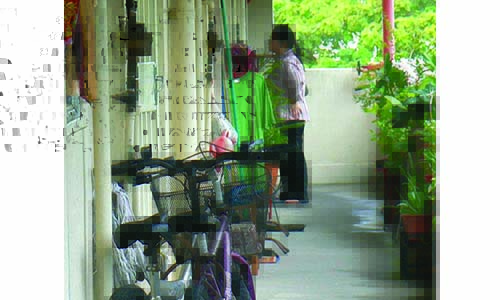 MWS to partner churches to bring more help to the needy
