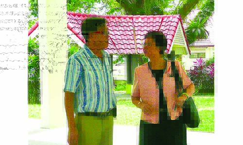 Foochow MC and MWS to set up Boys’ Centre