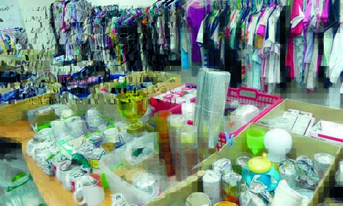 Agape MC: a ‘shelter’ for seekers in Jurong