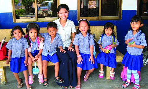 Your help is needed to continue our legacy
