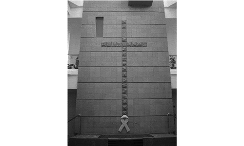 Christian faith-based prison rehab programme to be launched