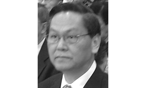 Stanley Ling inducted as SIM East Asia head
