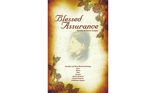 Rediscovering blind hymn writer Fanny J. Crosby