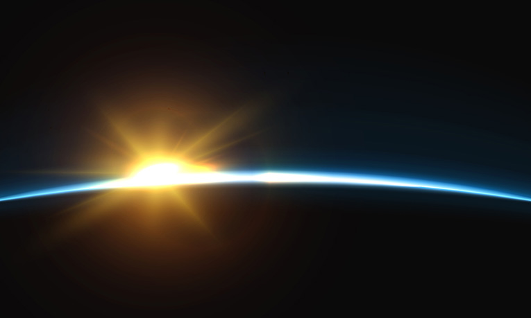 Easter Dawn