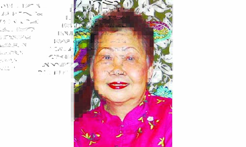 Mrs Janet Wong was active in WSCS