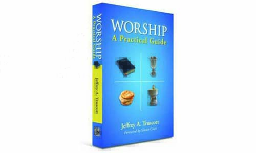 Theological and practical worship leading