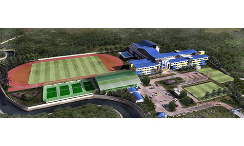 ACS (INTERNATIONAL) JAKARTA IS 7TH IN ACS FAMILY OF SCHOOLS