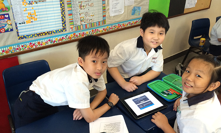 MSF: Growing our church-school partnership