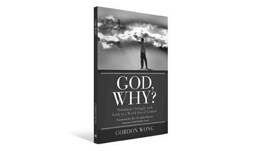 A clear message on what faith is all about