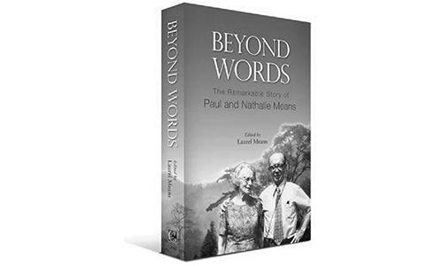 Missionary couple who pioneered literacy among aboriginal people