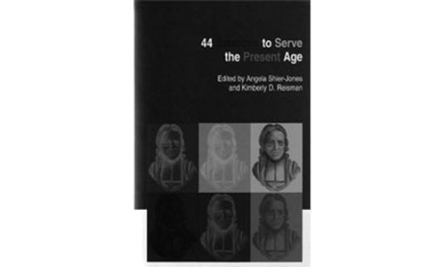 Unique volume of new Wesleyan sermons