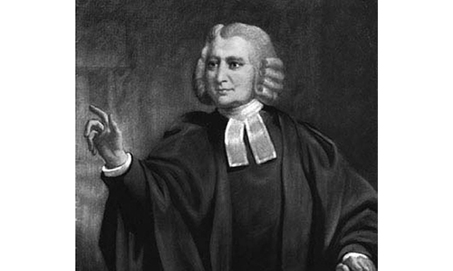 Britain celebrates Charles Wesley’s life and legacy