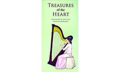 Treasures for the soul