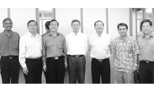 Methodist Church in Malaysia to develop four areas of ministry