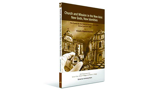 Understanding missions in the modern Asian context