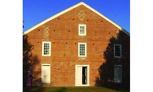 US Methodists mark defining moment in church history