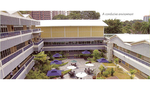 ACS (International) awarded IB Diploma accreditation