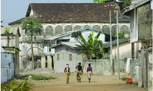Methodism in Côte d’Ivoire sees steady growth