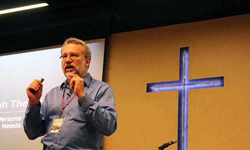 Disabilities in Church: How do we view them?