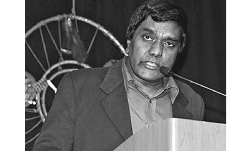 Sri Lankan Methodists find hope despite war, tsunami