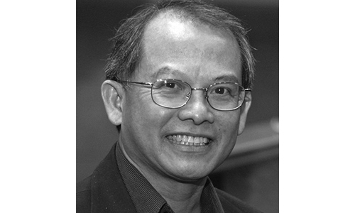 Vietnamese pastor spreads God’s Word around the world