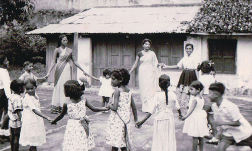 Tamil Methodist Church hits 125 years: A history of caring and sharing