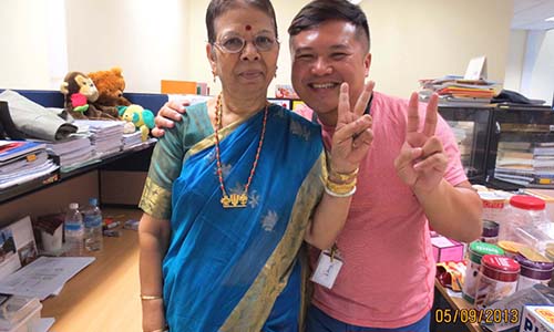 ACJC’s inspiring teachers