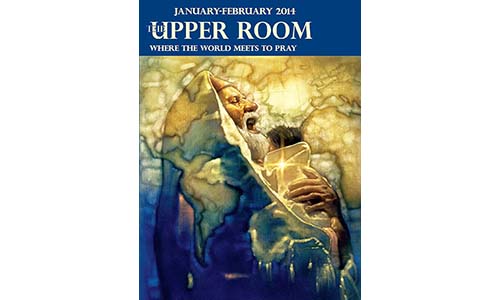 The Upper Room: An aid to meaningful quiet time