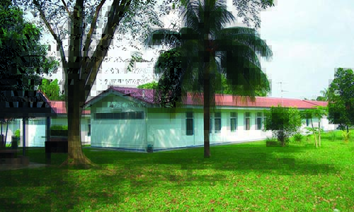 St. John’s needs new home