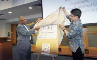 Book launch: Methodists in Singapore during the war years