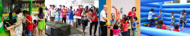 WSCS Family Day: Fun, food and freedom in Christ