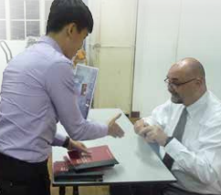 Education: Learning how to live