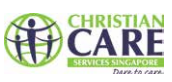 Restoring and turning lives around
