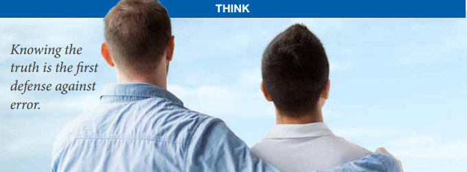 Thinking about same-sex marriage
