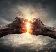 Civilisation and barbarism