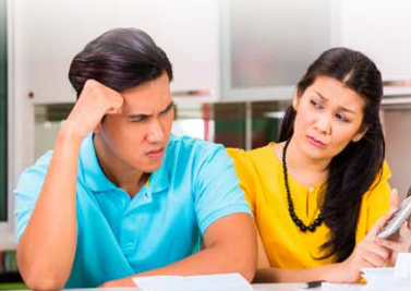 Research sheds more light on Singaporeans in chronic debt