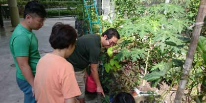 Toa Payoh MC: Planted to reach Toa Payoh