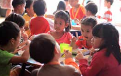 Education: Our shared DNA!