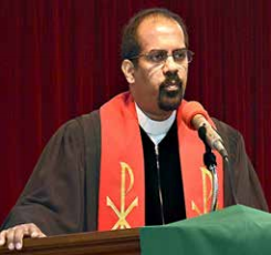 ETAC churches seizing new opportunities for ministry