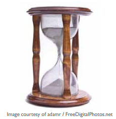 Time Belongs To God