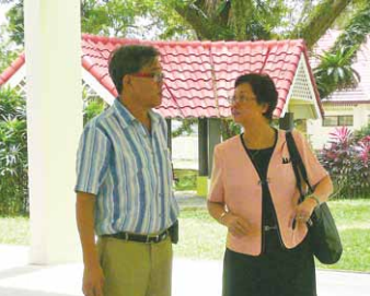 Foochow MC and MWS to set up Boys’ Centre