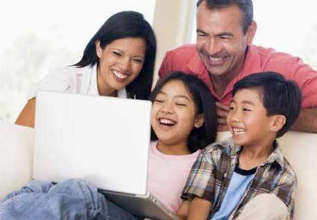 Teaching teens how to renew their minds