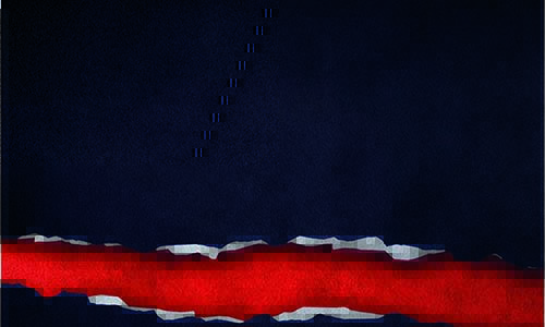 An underlying intolerance