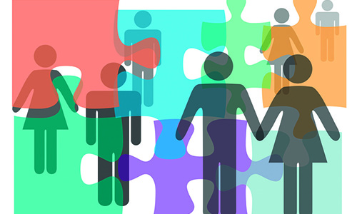 Shoring up marriages