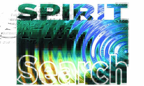 Spirit Search