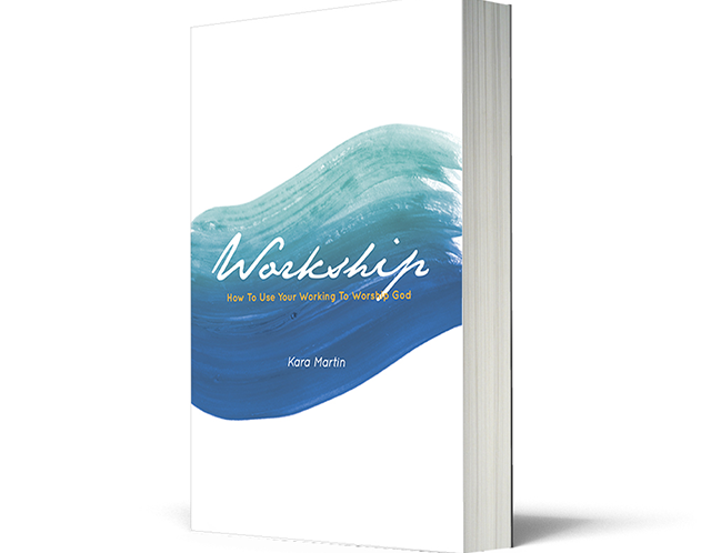 A practical guide to ‘workshipping’