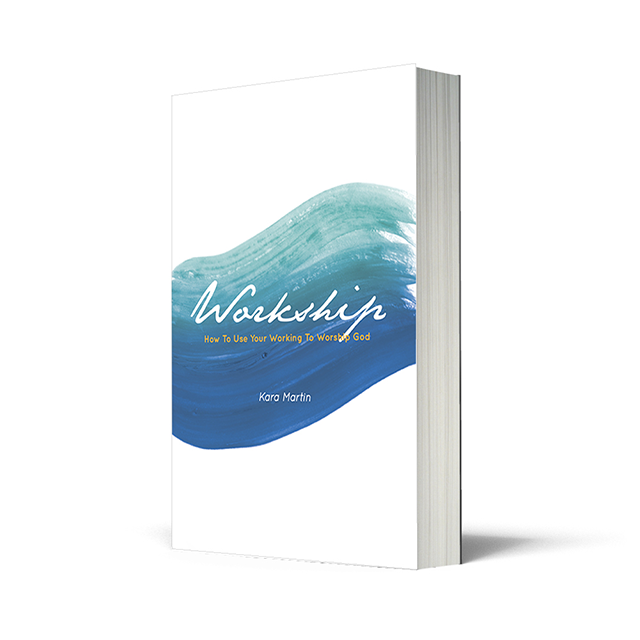 A practical guide to ‘workshipping’