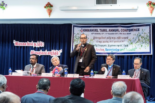A call to renew, revive, reorganise, and rebuild