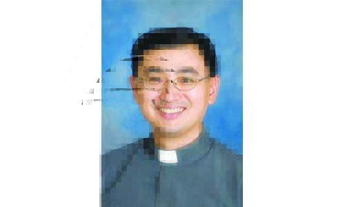 Three pictures of a successful youth ministry
