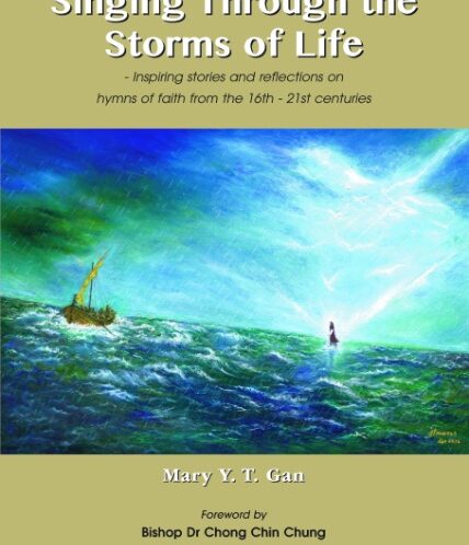 Singing through the storms of life